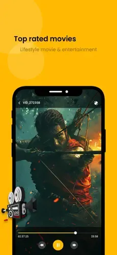 willow-tv-app Top Rated Movies